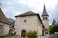 Heimsuchungs-Kirche