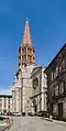 Kirche Notre-Dame-de-l’Assomption