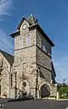 Kirche Mariä Lichtmess