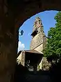 Kirche Saint-Barthélemy