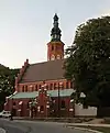 St. Johannes
