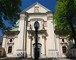 Theresienkirche