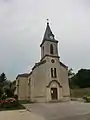 Kirche Saint-Donat