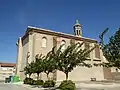 Kirche Santa Engracia