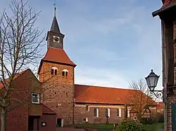 St.-Nicolai-Kirche