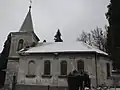 Alte Kirche