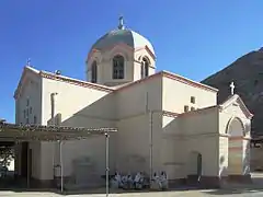 St. Michael