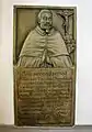 Epitaph des Scodonius