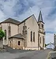 Mariä Himmelfahrts-Kirche