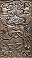 Crowcombe – Green Man