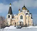 Dreifaltigkeitskathedrale