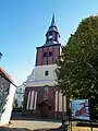 Kirchturm