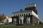 Die zeitlose und humanistische Architektur von Jože Plečnik in Ljubljana und Prag