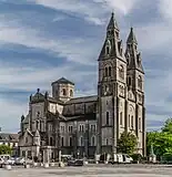 Sacré-Coeur (4. V. 19. Jh.), Rodez