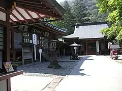 Daikokuten-Halle