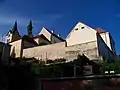 Schloss Chvaly