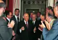 Der Staatspräsident Ciampi und die Romanisten