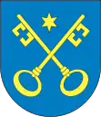 Wappen von Ciechanowiec