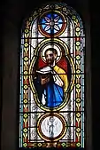 Evangelist Matthäus