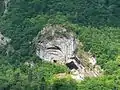 Höhle