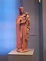 sog. Teschener Madonna