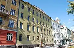 Cigaletova ulica