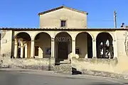 Madonna della Costarella