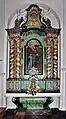 Linker Seitenaltar