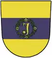 Wappen von Číměř