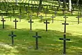 Deutscher Soldatenfriedhof