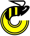 Logo der Cincinnati Stingers