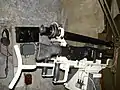 Festungsmaschinengewehr