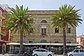 Cineteatro „Giuseppe Cavallera“