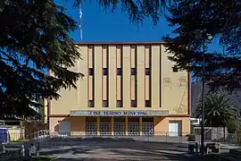Kino des Stadttheaters
