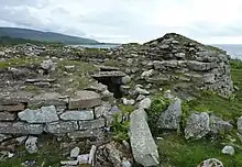 Broch von Cinn Trolla