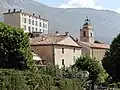 Kirche Saint-Mayeul