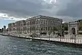 Çırağan-Palast
