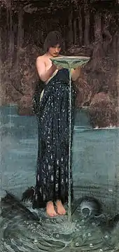 Circe