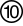 10 im Kreis