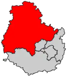 Wahlkreis {{{Wahlkreisname}}}