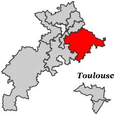 Wahlkreis {{{Wahlkreisname}}}