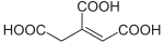 cis-Aconitsäure