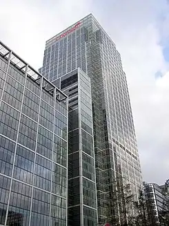 Citigroup Centre