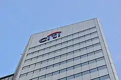 Citigroup Place