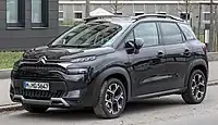 Citroën C3 Aircross (seit 2021)