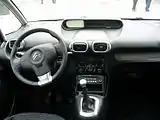 Interieur