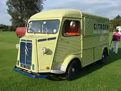 Citroën Typ H