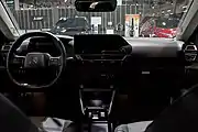Innenansicht