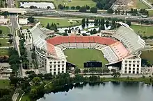 Das Florida Citrus Bowl (2007)