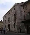 Palazzo Pretorio